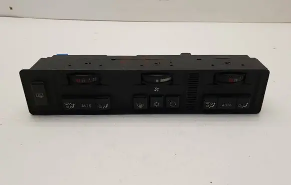 Climate control unit