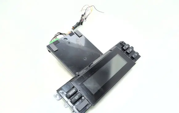 Volvo S80 Screen/display/small screen 30797715 1580572