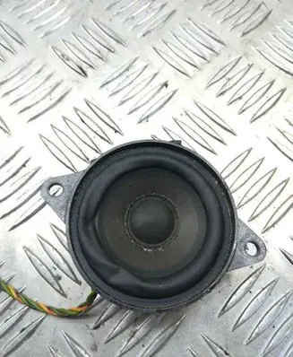 Panel speaker