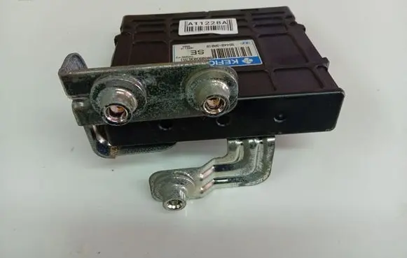 Hyundai Sonata Engine control unit/module 954403A010