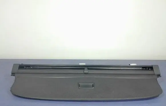 Audi A4 S4 B6 8E 8H Parcel shelf load cover 8E0864207D