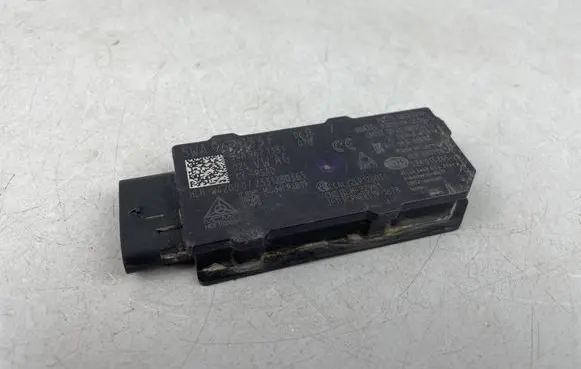 Volkswagen ID.4 Keyless system antenna 5WA962133F