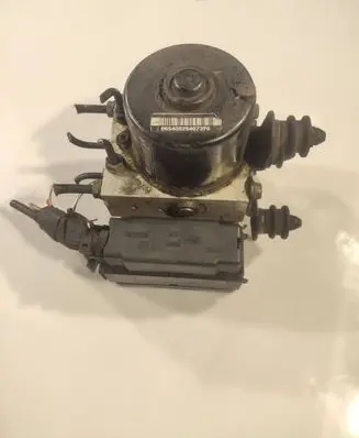 Audi A3 S3 8P ABS Pump 1K0907379AC 00005305H0 10096003593