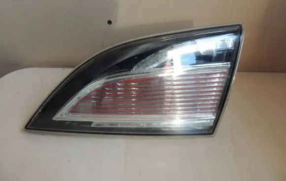 Mazda 6 Tailgate rear/tail lights GS2451