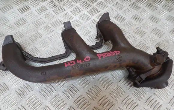 Jeep Grand Cherokee (WJ) Exhaust manifold 53010195