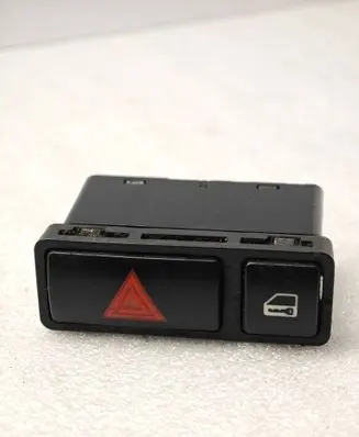 BMW X5 E53 Hazard light switch 8368920 ASAPC
