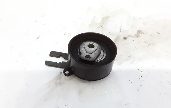 Peugeot 5008 Belt tensioner pulley 050267418