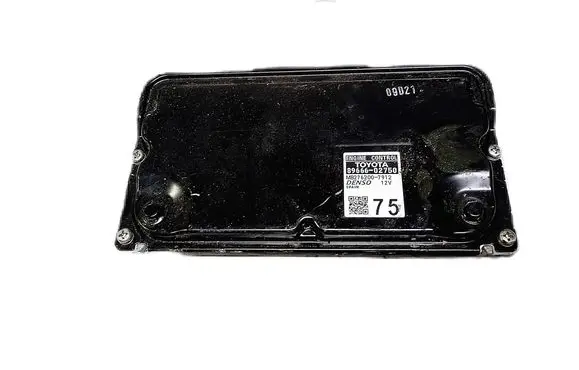 Mercedes-Benz Sprinter W906 Engine control unit/module A6519000700