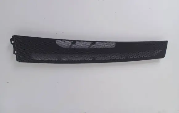 Mercedes-Benz E C207 W207 Panel trim A2076802307