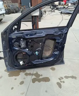 Audi A4 S4 B8 8K Front door