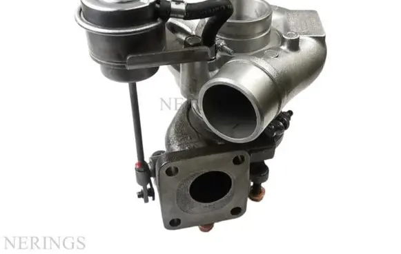 Fiat Ducato Turbo 49377-07052 LTRPA4937707052