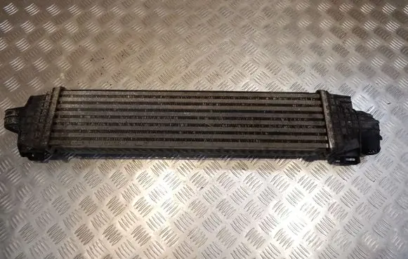 Ford Focus Intercooler radiator 3M5H9L440AE 2624