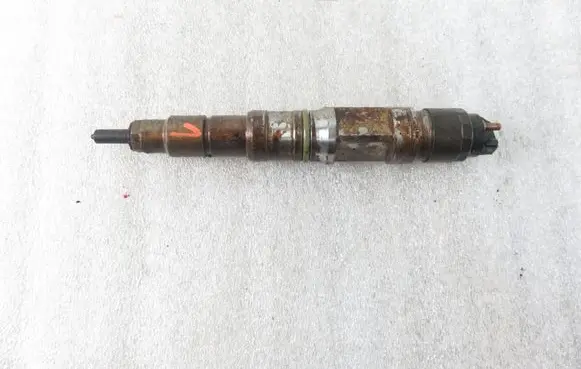 Man TGE 1gen Fuel injector 