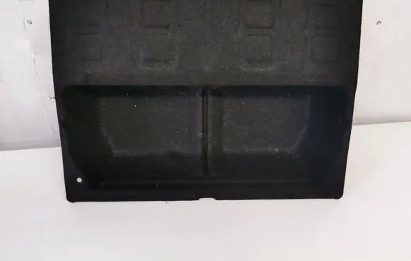 BMW 3 F30 F35 F31 Glove box in trunk 7239020