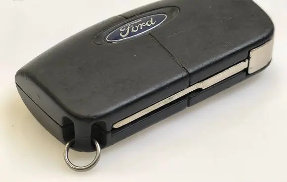 Ford Focus Ignition key/card DGT092 SV48791 3M5T15K601AB