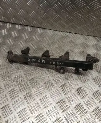 BMW 5 E34 Fuel main line pipe