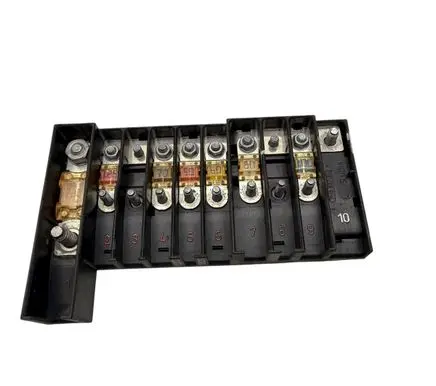 Fuse module