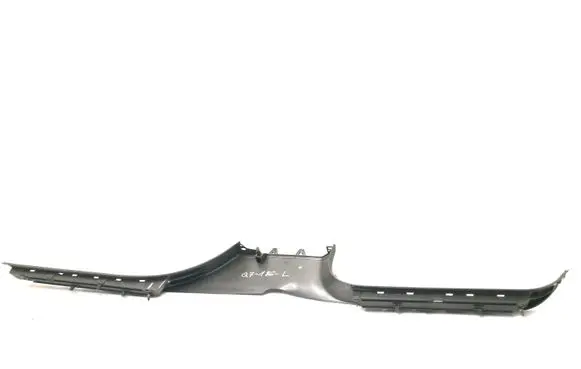 Audi Q7 4L Front sill trim cover 4L0853369