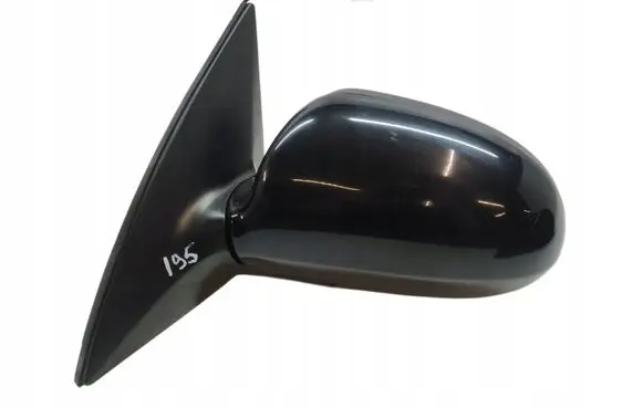 Hyundai i30 Front door electric wing mirror 