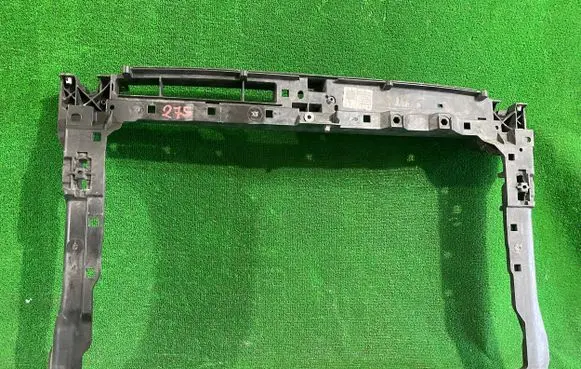 Skoda Octavia Mk4 Radiator support slam panel 5E3805588A