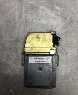 Ford Transit Engine control unit/module 6C1112A650AH