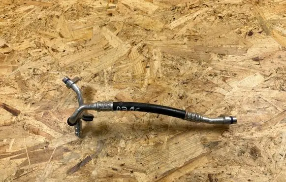 Nissan Leaf I (ZE0) Air conditioning (A/C) pipe/hose 924403NL0B