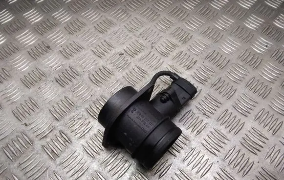 Volkswagen Sharan Mass air flow meter 0280217121 06A906461