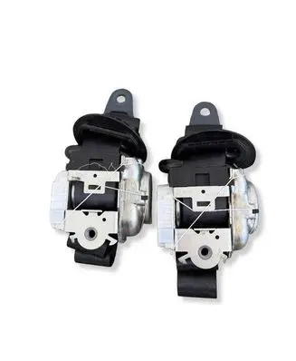 Opel Combo E Front seatbelt 