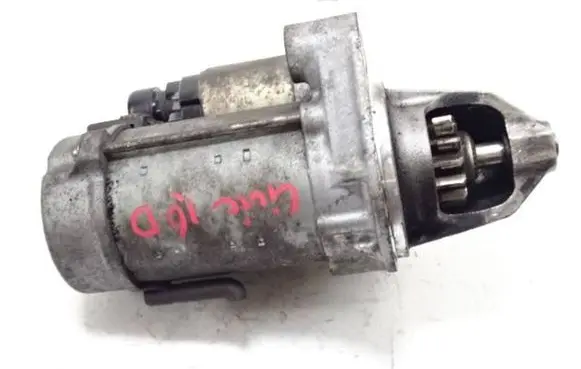 Honda Civic IX Starter motor 4380000070