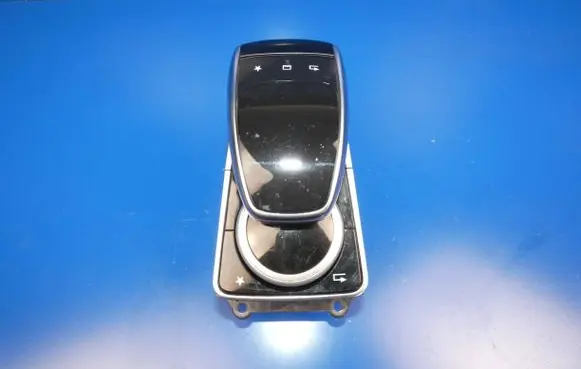 Mercedes-Benz C W205 Multifunctional control switch/knob A2059008018 A2C97646000