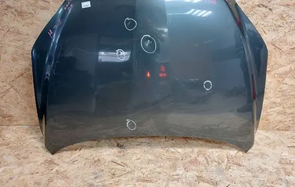 Toyota RAV 4 (XA30) Engine bonnet/hood