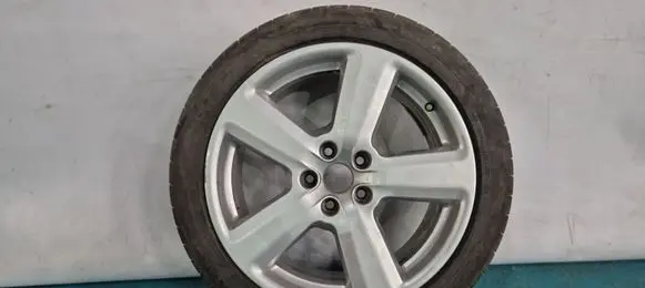 Audi A6 S6 C6 4F R18 alloy rim 8E0601025AK