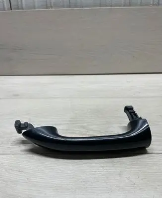 Mercedes-Benz ML W164 Front door exterior handle A1647600670