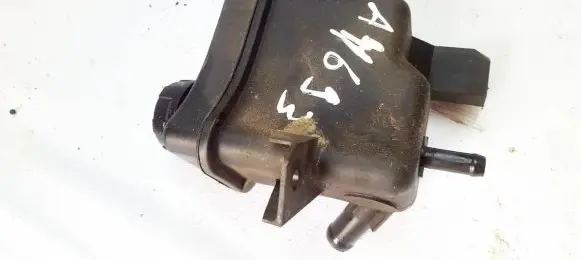 Power steering fluid tank/reservoir
