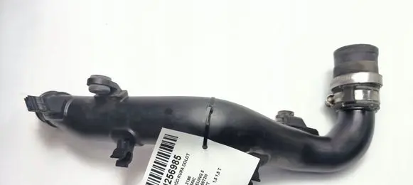 AC ME Heater radiator pipe/hose A00096165