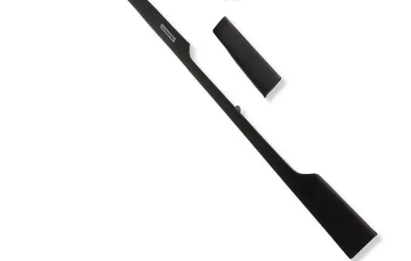 Audi A4 S4 B5 8D Dashboard glove box trim 8D1853190A
