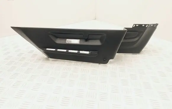 Ford Focus Parcel shelf load cover mount bracket JX7BA46808A
