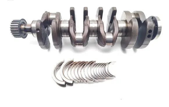 Opel Zafira B Camshaft A18XER 5562987