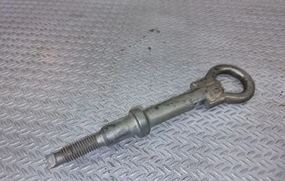 Citroen Jumpy Towing hook eye 
