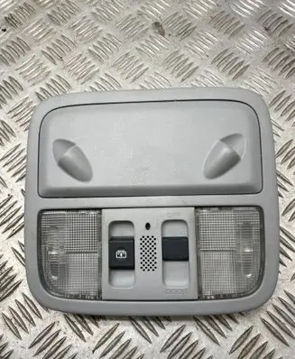Honda CR-V Front seat light 37130SWWE111M1 NH643L 0001633069
