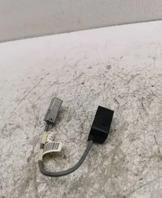 Volvo XC60 Microphone (bluetooth/phone) 30679248