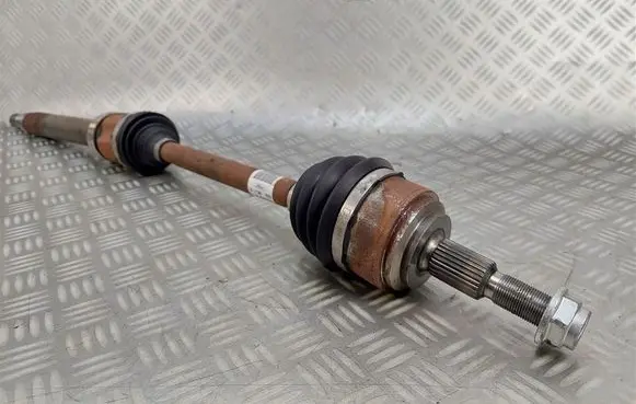 Ford Kuga III Front driveshaft LX673B436DAB