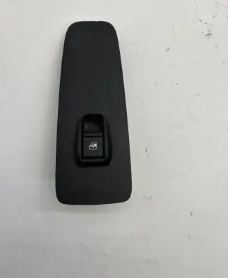 Citroen Jumper Electric window control switch 07356765190