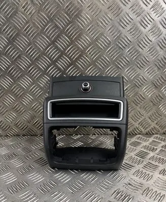 Audi A6 S6 C7 4G Other center console (tunnel) element 4G0919180A