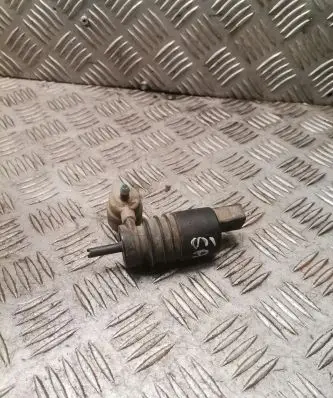 Volkswagen Sharan Windscreen/windshield washer pump