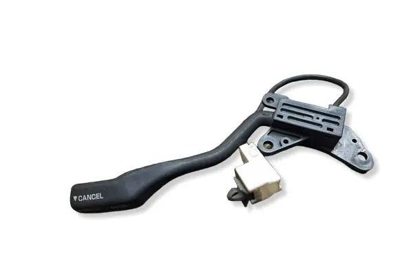 Mitsubishi Pajero Cruise control stalk 