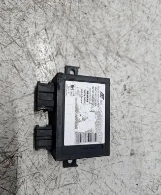 Immobilizer control unit/module
