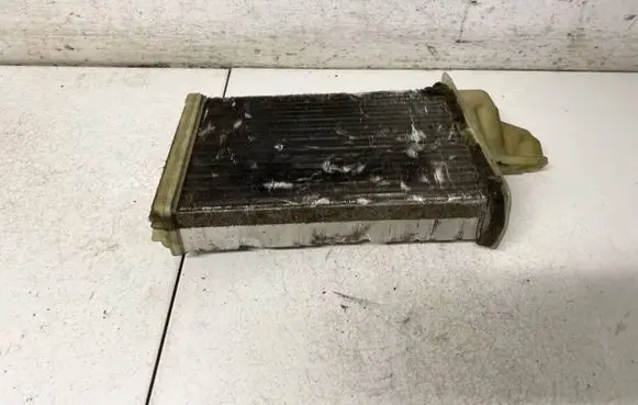 BMW 3 E36 Heater blower radiator 9177297505 91.772.97.505