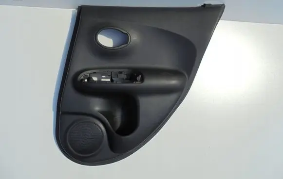 Nissan Juke I F15 Rear door card panel trim 829221KB0A