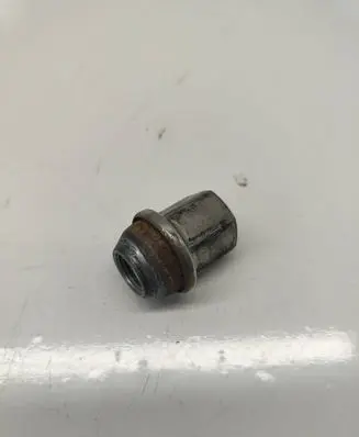 Dodge RAM Nuts/bolts 6509422AA